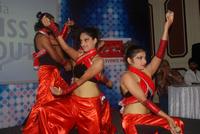 India Miss South 2011 Press Meet